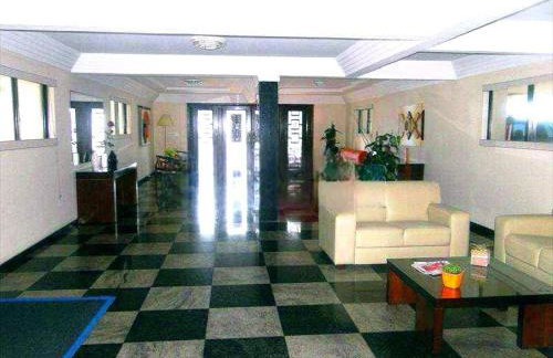Apartamento beira mar Centro da cidade WiFi grátis - Photo 28