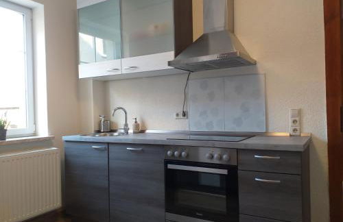 Ferienwohnung Radebeul Self Check-in - Foto 8