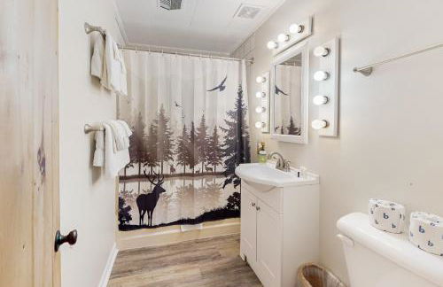 Breakwater Lodge - Foto 21