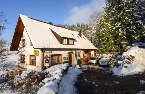 Ferienwohnung Fürstenkopf - Foto 17