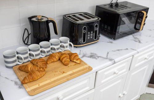 Cosy Four Bedroom Terrace Rishton - Foto 34