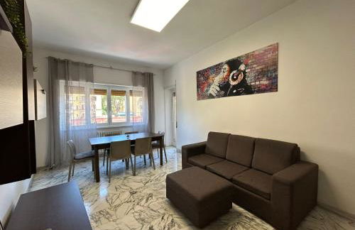 Prella House Roma 50 mt da Metro B Jonio - Foto 15