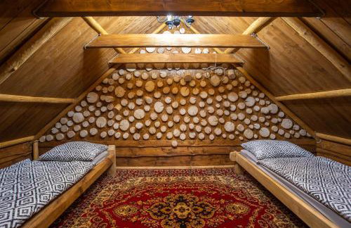 Rymanowskie Zamczysko - Foto 11