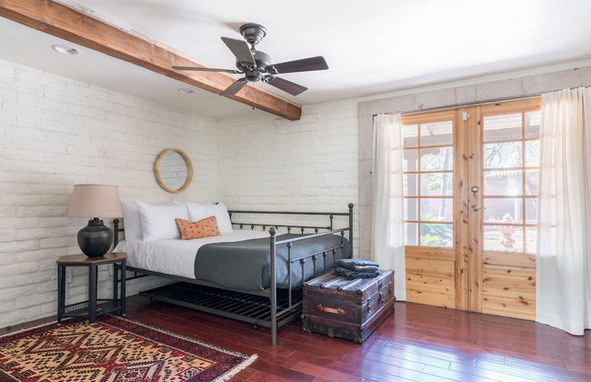 La Casona by Avantstay Gorgeous Spanish Style Oasis w Historic Charm Pool - Foto 27