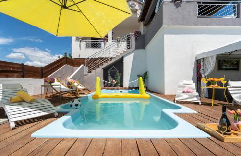 Pet Friendly Home In Tinj With Jacuzzi - Foto 10