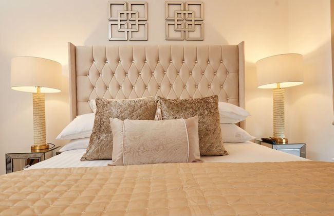 Deluxe City Apt, Riverside Canal View&free Parking - Foto 5