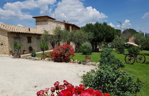 Agriturismo Arcobaleno della Torretta - Foto 46