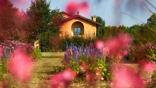 Al Canton Agriturismo di Design - Foto 2, Garden