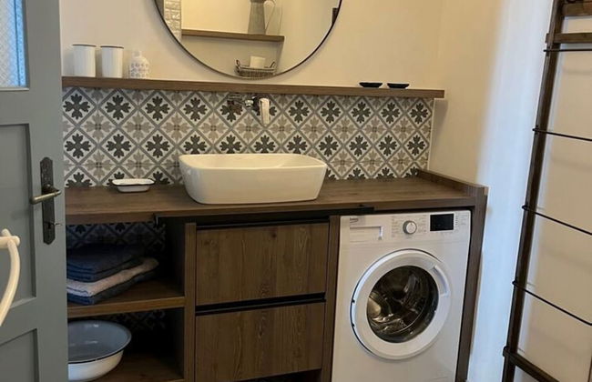 Holiday Home Knezice Near Jested Ski - Photo 10