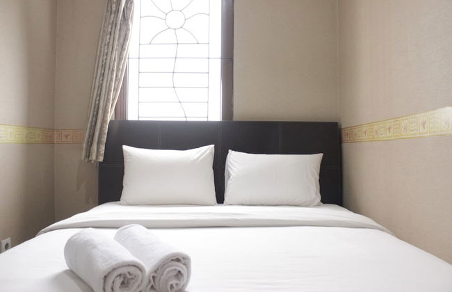 Strategic & Cozy 2BR at Majesty Apartment near Maranatha Christian University - Foto 2