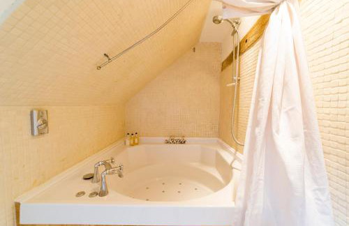 Molland Manor House Self catering (10 bedrooms 9 bathrooms) - Foto 32