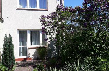 Apartament – 3 pokojowe dwupoziomowe mieszkanie z ogrodem - Foto 1