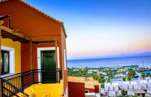 Ippoliti Village - Foto 100