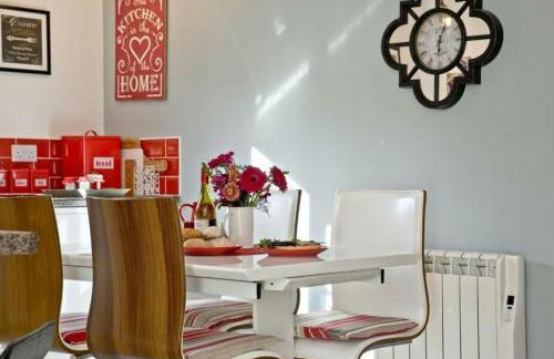 Hill Head Cottage - Foto 14