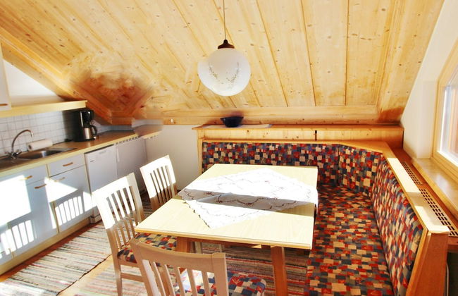 Lovely Apartment in Tropolach With Sauna - Foto 17