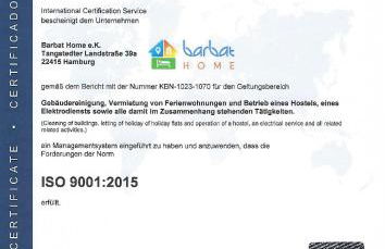 Ferienwohnung im Holstenhofweg-1 - Foto 20