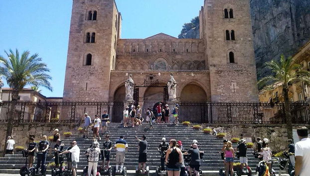 Duomo di Cefalù
