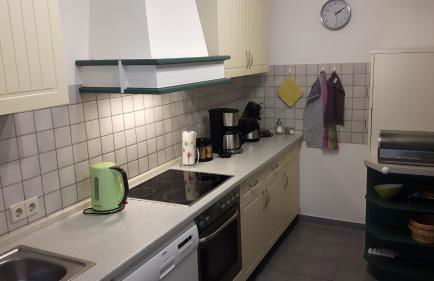 Ferienwohnung "SCHWARZWALD" , Pension Wauri - Foto 25