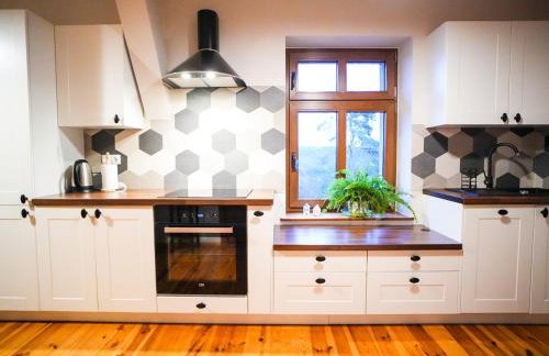 Młyn na Skraju Lasu - Foto 18