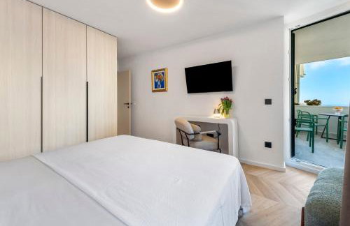 Golden Niche Apartment - Foto 32