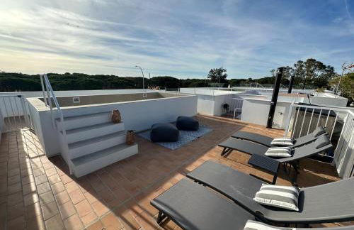 VILLA MARIAH Barrosa Playa - Foto 19