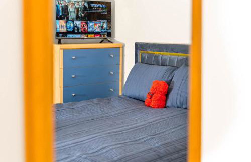 Harborne House, Perfect for Contractors & Families, sleeps 8 - Photo 32