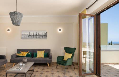 Mela Villas - Foto 55