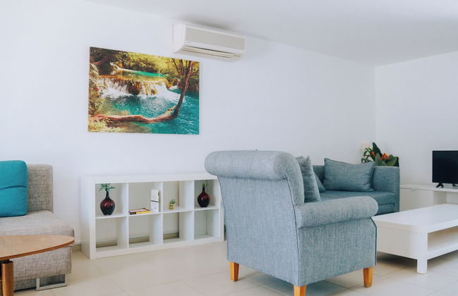 Vela Garden Resort - Foto 45