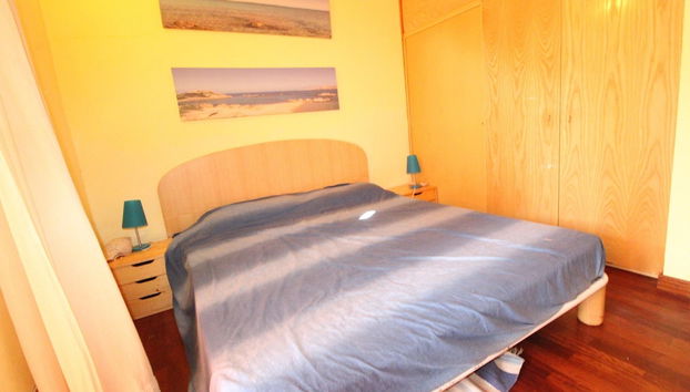 Apartment Only 300 Meters From the Beach - Foto 3, Habitación