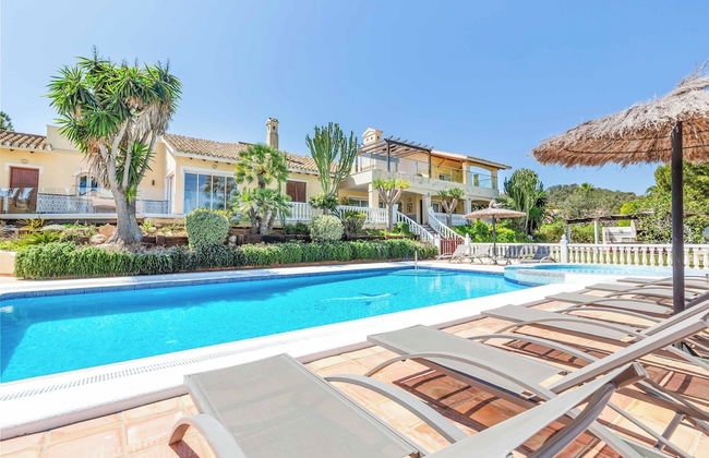 Villa Santana 140 - Foto 34