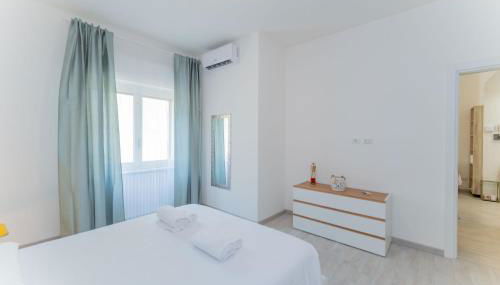 Casa Raffaella Comfort smart working M3 bus self-check-in - Foto 2, towels