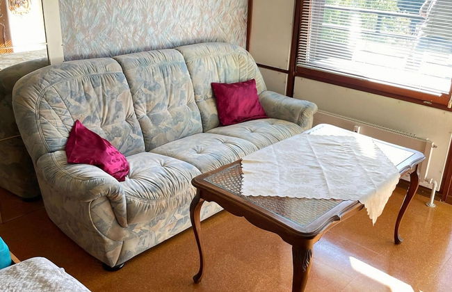 Well-kept Flat in Bad Herrenalb With Indoor Pool - Foto 9