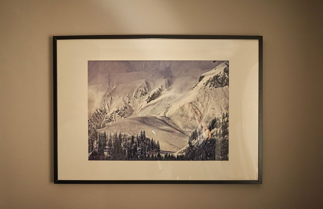 Kitzhome City Appartements - Photo 8