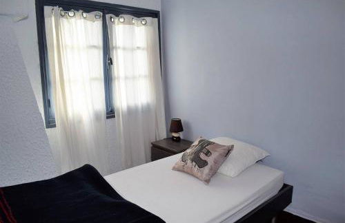 Maison indépendante avec cour, jardin clos et WIFI à PERROS-GUIREC - Réf 333 - Foto 8