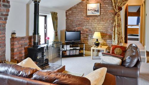 The Old Stables - Photo 3