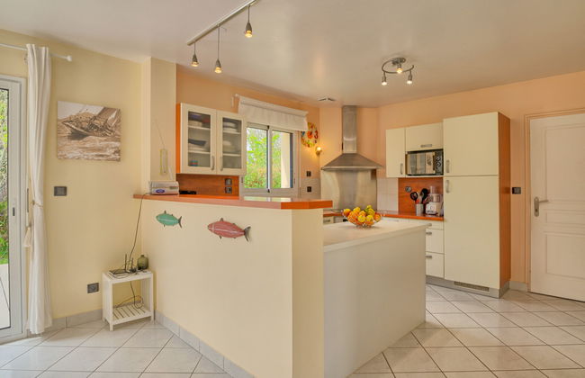 La Pointe de Kerners - Foto 8