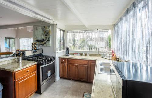 Big Studio with Ocean View max 6 sleepers - Foto 6