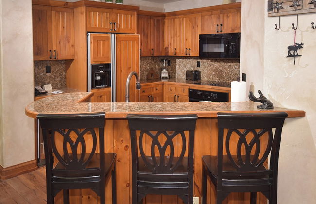 Elkhorn Lodge, A Vail Resorts Property - Photo 50