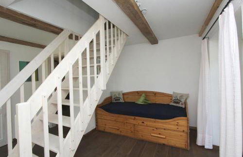 F-1081 Ferienwohnung Pfarrhof in Garz - Foto 16