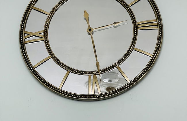 Charming 2-bedroom Apartment Located in Ayr - Foto 27