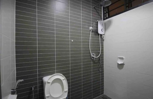 Palazio Serviced Apartment - Foto 75