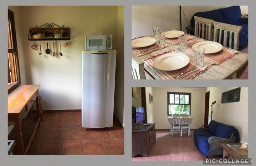 Recanto da Floresta - Casa de campo em Secretário - Foto 23