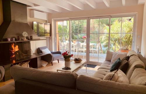 La Cabane du Bois - Foto 10