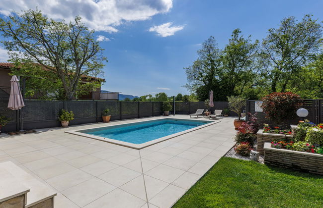 Villa Lora - Foto 45