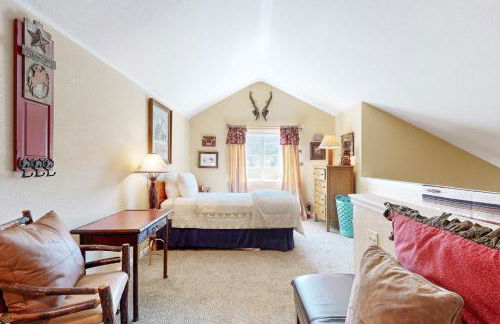 Riverside Treehouse - Foto 23