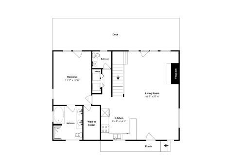 A Majestic View III - Foto 113