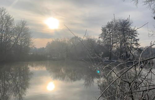 Ferienwohnungen TonArt - modern & stilvoll im Weinort Sommerach - Foto 36