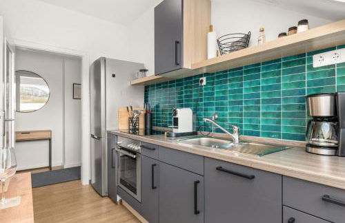 EDMUNDs - Bergblick im Wanderparadies, Nintendo Switch, Parkplatz - Foto 13