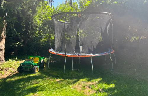 Chalet Hautbois - Family Chalet with 5 Bedrooms with Glacial views CHAMONIX - By Cozee Rentals - Foto 47