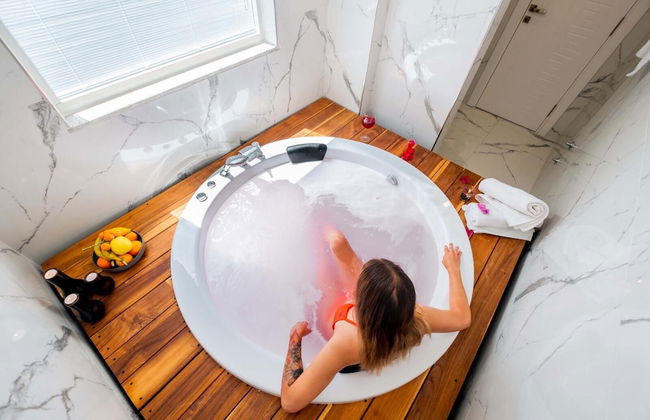 Yosun Suites - Photo 66